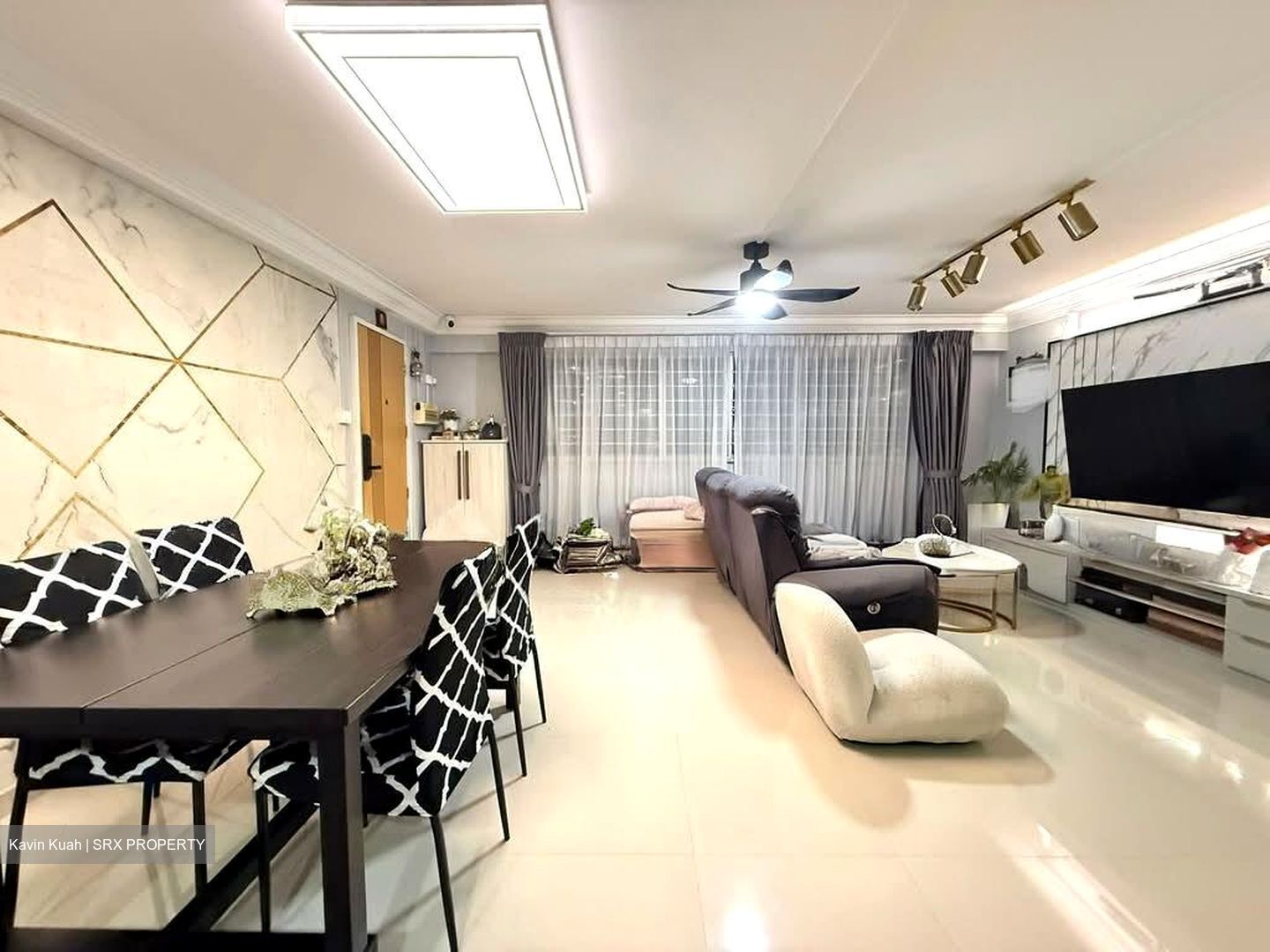 Blk 636 Hougang Avenue 8 (Hougang), HDB 4 Rooms #564077511